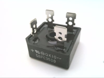 ON SEMICONDUCTOR GBPC3510