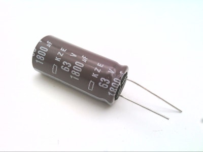 UNITED CHEMI CON EKZE630ELL182MM40S