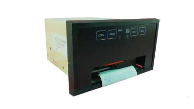 RED LION CONTROLS DMTD0000