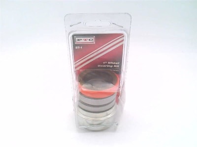 POWER TRAIN COMPONENTS BT-1