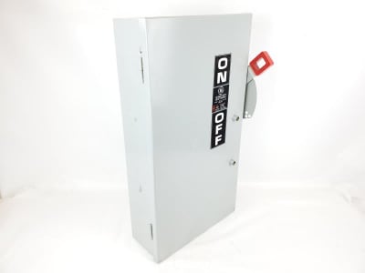 GENERAL ELECTRIC THN3363JCL