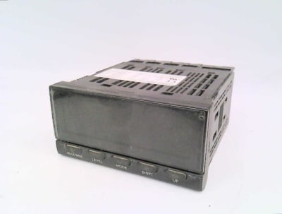 OMRON K3HB-XVD-A1 100-240 VAC