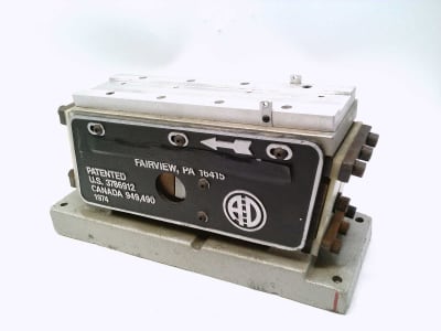 AUTOMATION DEVICES T-18