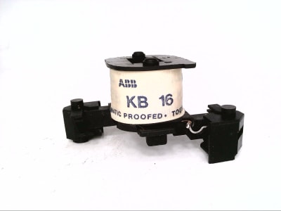 ASEA BROWN BOVERI KB16
