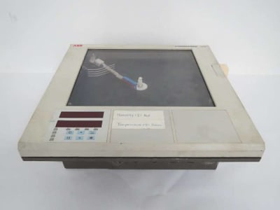 ASEA BROWN BOVERI 1912JB001100000STD