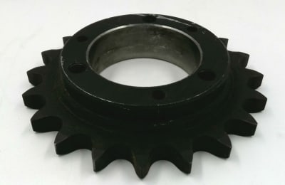 MARTIN SPROCKET & GEAR INC 80SF20H
