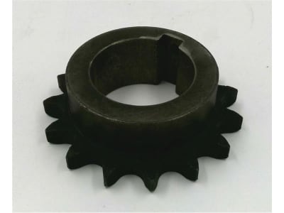 MARTIN SPROCKET & GEAR INC 50BS15HT 1 1/2