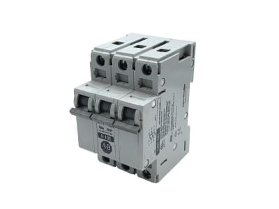 ALLEN BRADLEY 1492-CB3-H100