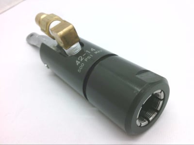 RAMER PRODUCTS INC 42-14