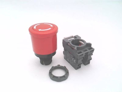 ASEA BROWN BOVERI MPMT3-20R02