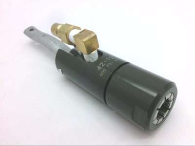 RAMER PRODUCTS INC 42-12