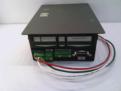 RESEARCH INC 8705-RGOI-2222