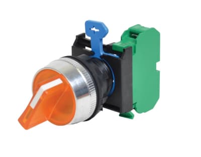 RADWELL VERIFIED SUBSTITUTE ZB4BK1253-SUB-1 N/O-KIT