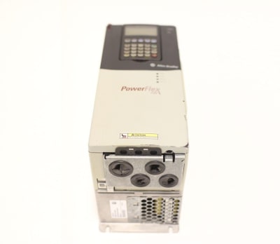 ALLEN BRADLEY 20BD022A3AYNANC0