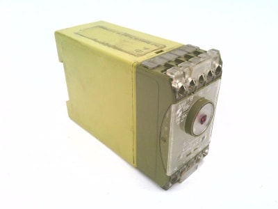 PILZ PA-1SK/1S/FBM:1M