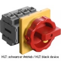 SONTHEIMER ELEKTROSCHALTGERATE HLT63/6E/Z33