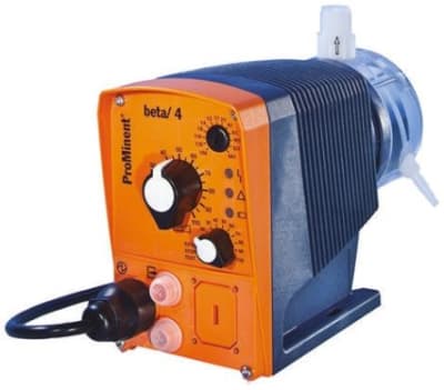 PROMINENT FLUID CONTROLS BT4A1005PPE200UA000000