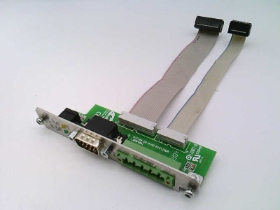 HILSCHER AIF104-DN-DIAG-A15/INDR