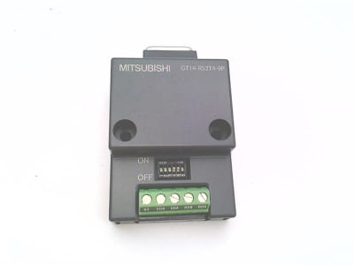 MITSUBISHI GT14-RS2T4-9P