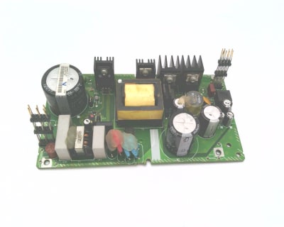 ALLEN BRADLEY 40865-076-03A