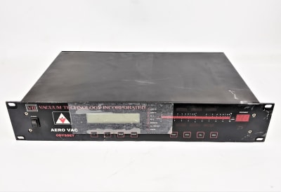 VACUUM TECHNOLOGY INC AV-0DY-ECU