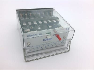 ARTECHE BJ8RP
