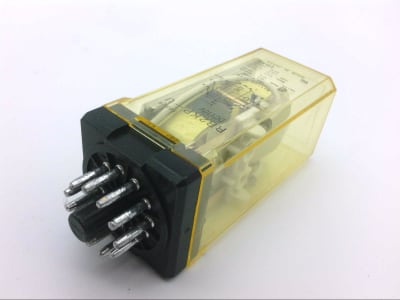 IDEC RR2KP-UDC110V