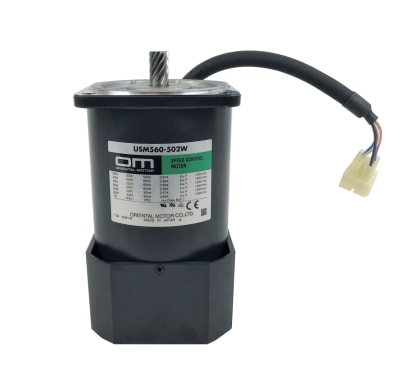 ORIENTAL MOTOR USM560-502W