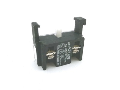 EATON CORPORATION KCBDB