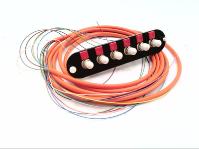 CORNING CCH-CP06-5T-P03KH