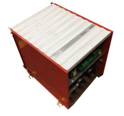 EEC AEG MINISEMI D 500/760+A