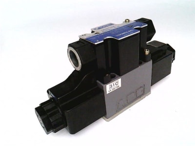 EATON CORPORATION DG4V-3-31C-M-P2-B7-52