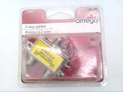 OMEGA ENGINEERING OV504