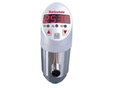 BARKSDALE BPS31NVM1500P
