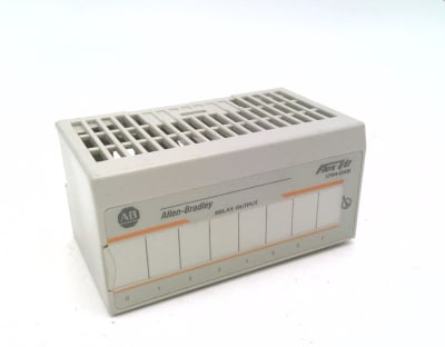 ALLEN BRADLEY 1794-OW8/A