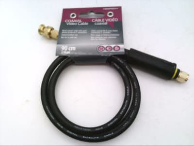 NEXXTECH RG6 COAXIAL