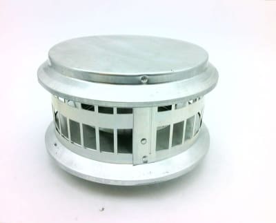 HI-TECH DURAVENT 4GVDC