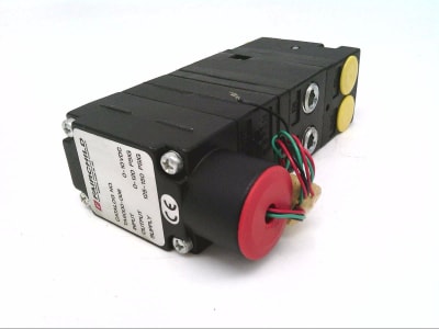 FAIRCHILD INDUSTRIAL PROD TA6000-006