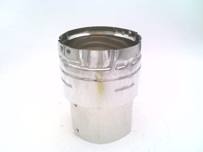 HI-TECH DURAVENT 4GVC