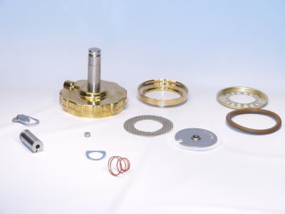 PARKER 12FS5C2448ACHR