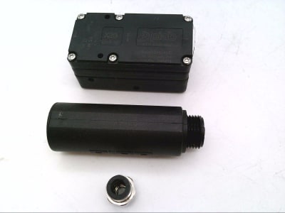 PIAB VACUUM PRODUCTS X20A6-CN