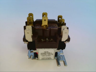 HONEYWELL R4222N-1002