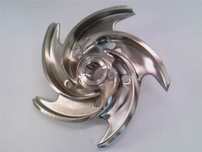 ALFA LAVAL INC LKHUP-10 RA0.5