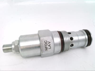 SUN HYDRAULICS NFDCLAV