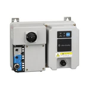 ALLEN BRADLEY 280E-F12Z-10A-RR