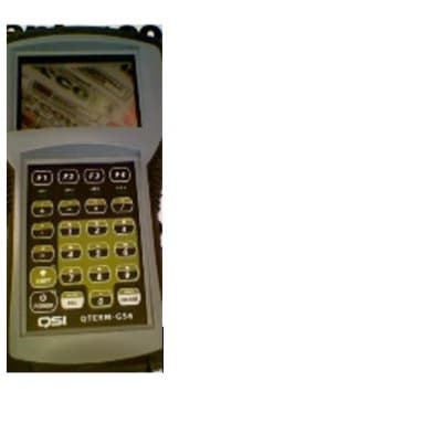 BEIJER ELECTRONICS QTERM-G56