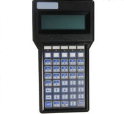 BEIJER ELECTRONICS QTERM-J10-J127