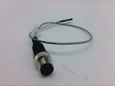 FESTO SMT-10M-PS-24V-E-0,3-L-M12