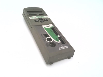 NIDEC CORP FM-3