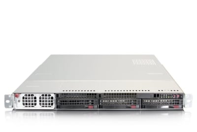 SUPERMICRO 6016GT-TF